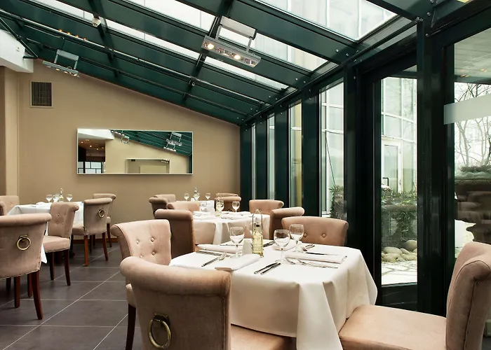 Wyndham Hannover Atrium