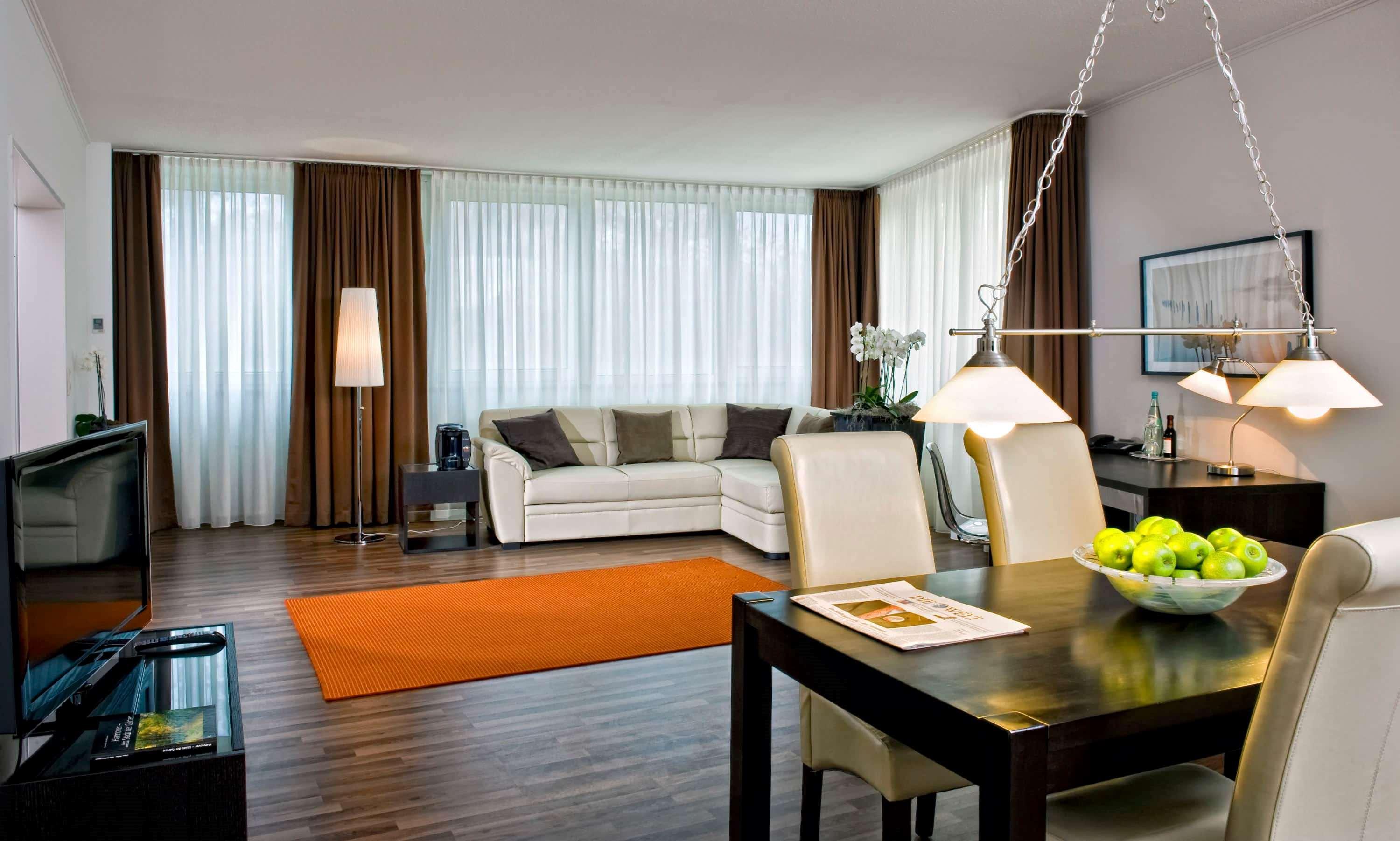 Wyndham Atrium Hotel Hanower