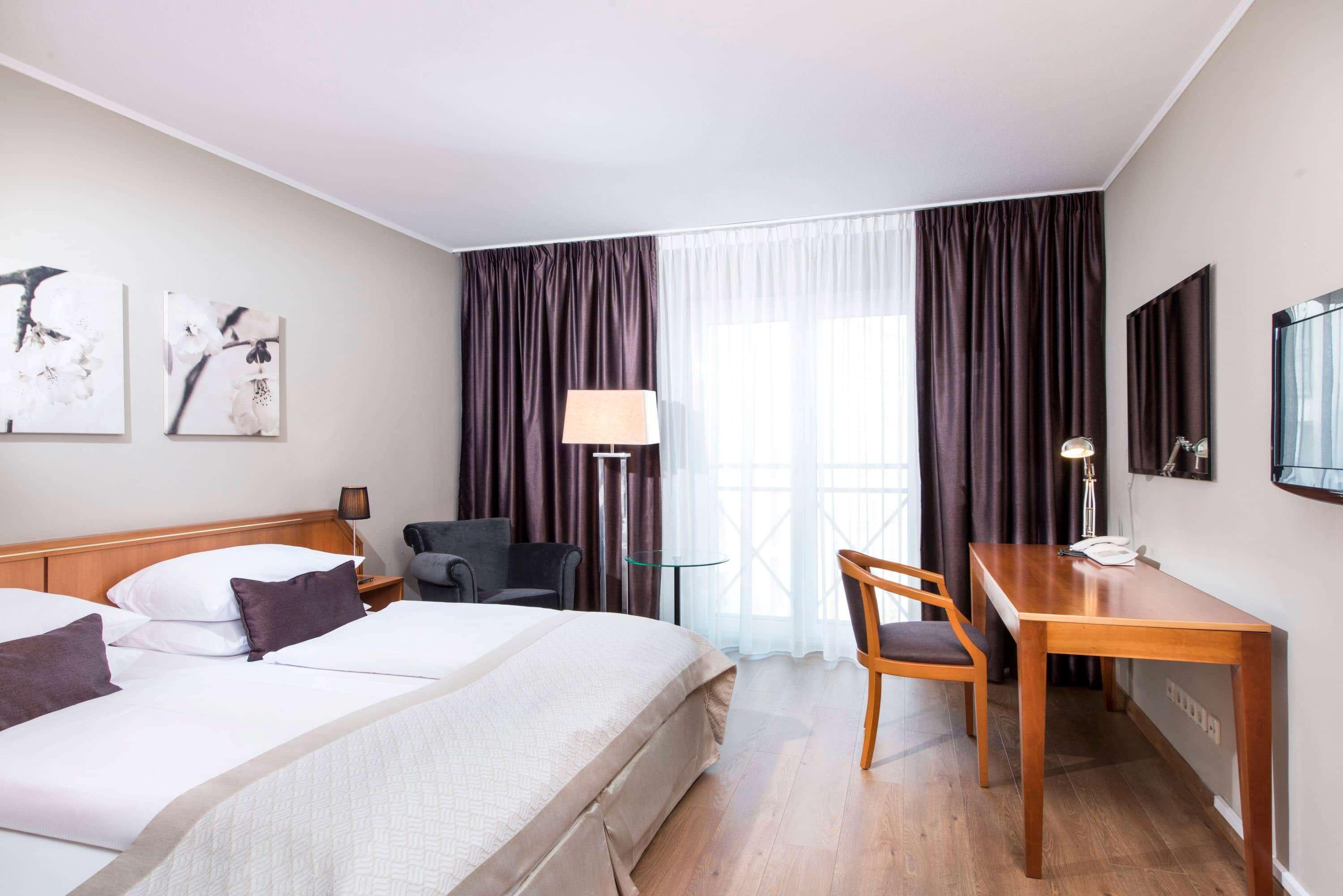 Wyndham Atrium Hotel Hanower