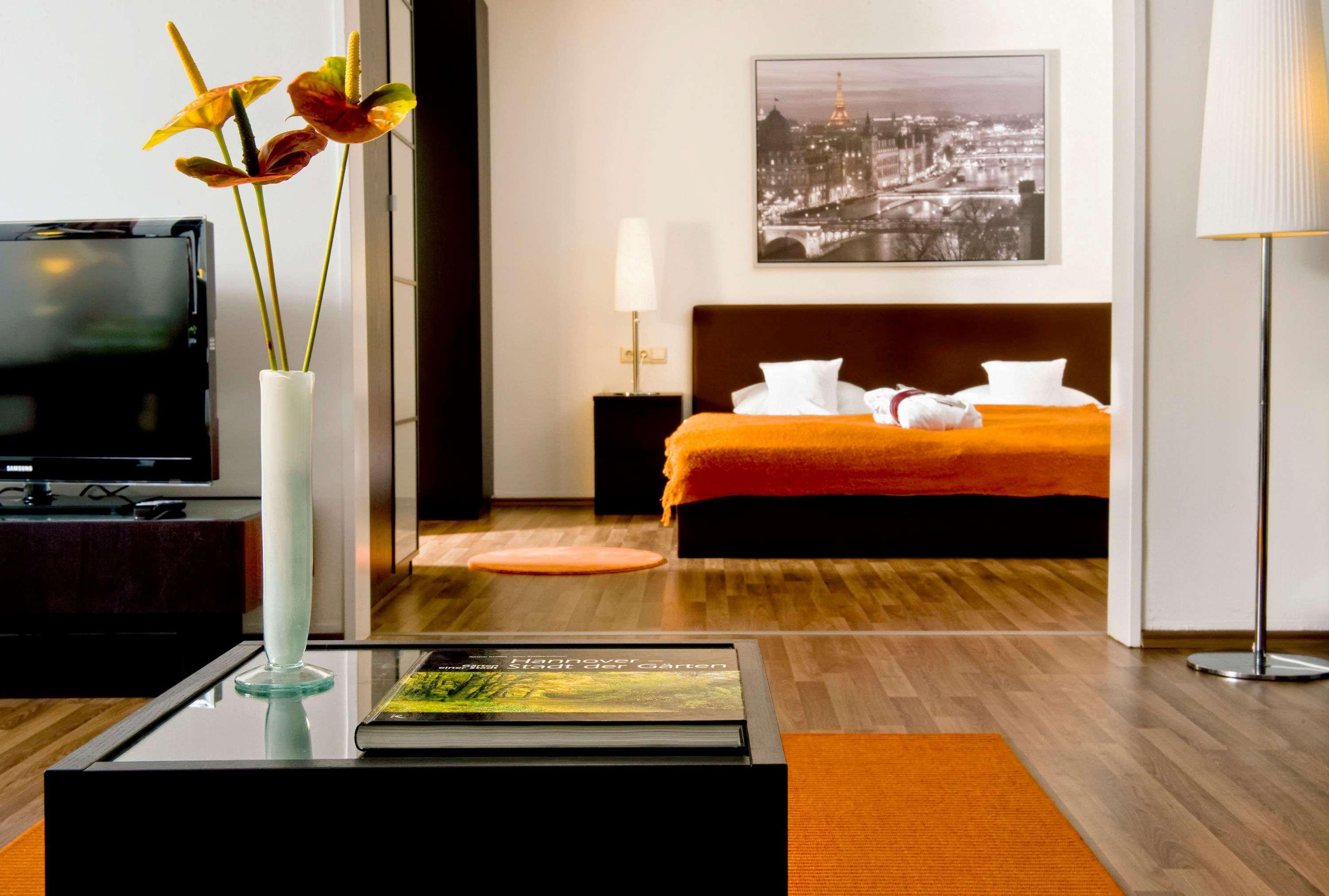 Wyndham Atrium Hotel 4*