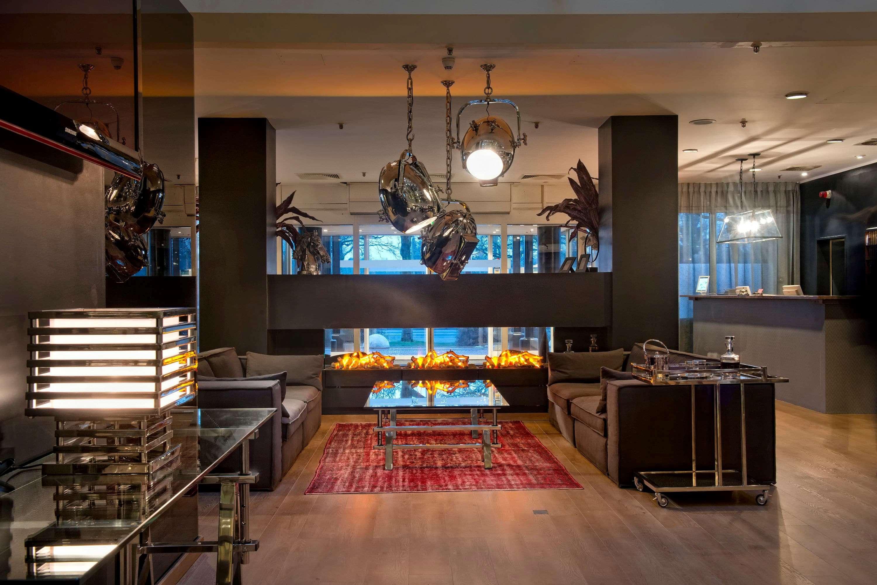 Wyndham Atrium Hotel Hanower