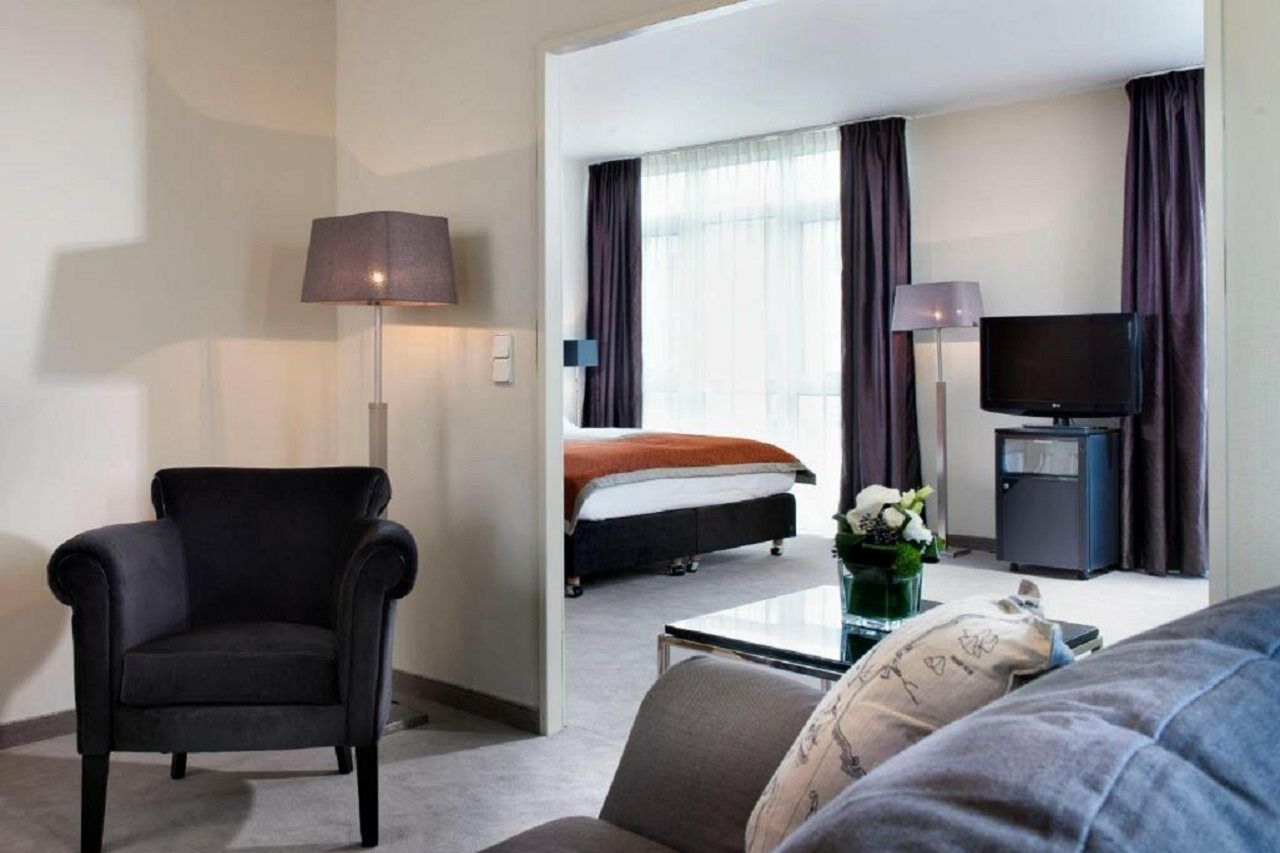 Wyndham Atrium Hotel Hanower