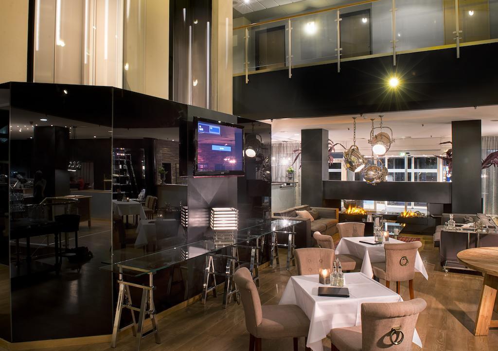 Hotel Wyndham Atrium Hanower