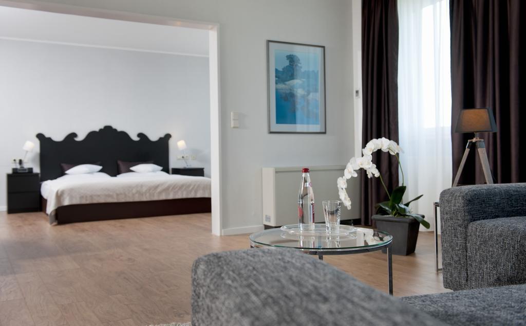 Wyndham Atrium Hotel Hanower