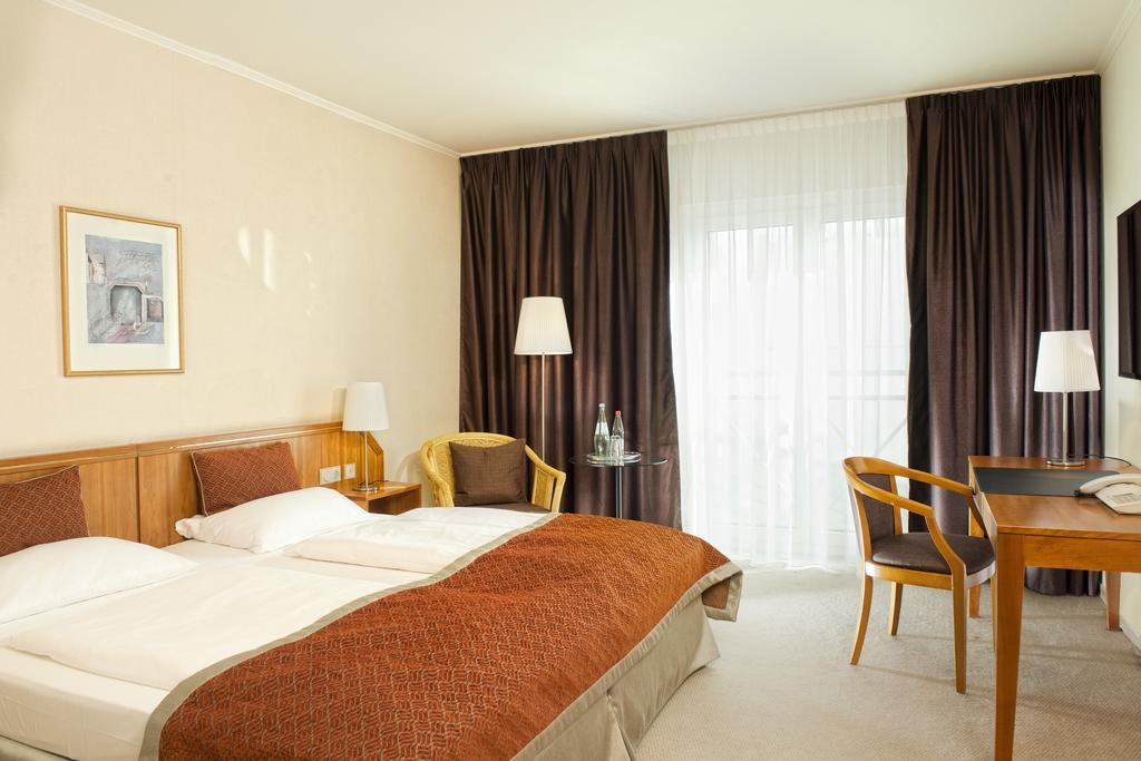 Wyndham Atrium Hanower