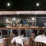Wyndham Hannover Atrium 